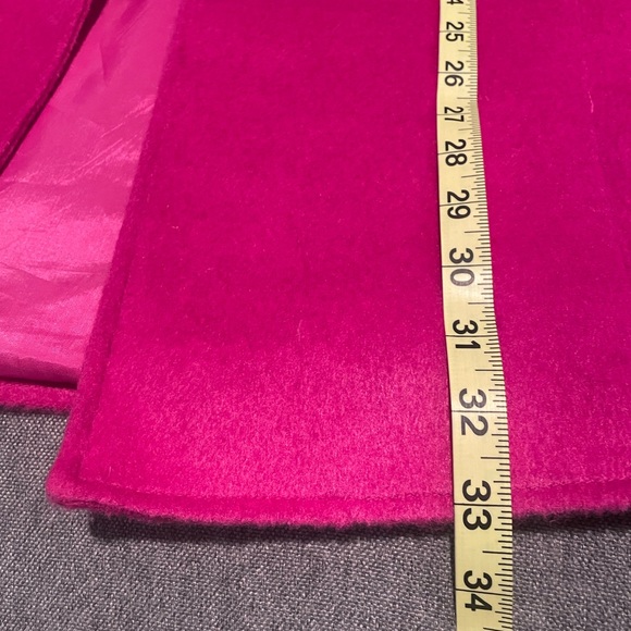 Vibrant one-button jacket - Picture 10 of 12